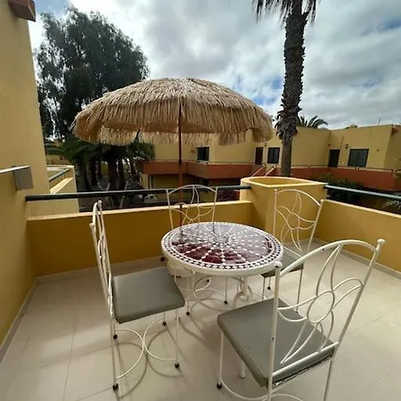 Bamboo House! Pool And Sea, Atlantic Garden! Lejlighed