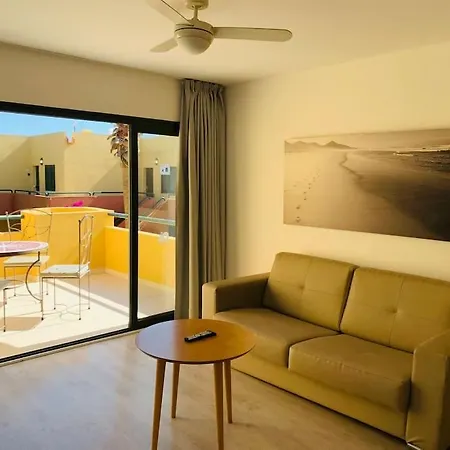Bamboo House! Pool And Sea, Atlantic Garden! Apartment *