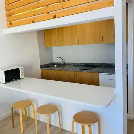 Bamboo House! Pool And Sea, Atlantic Garden! Apartment