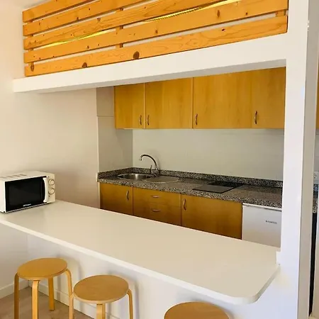 Bamboo House! Pool And Sea, Atlantic Garden! Apartment *